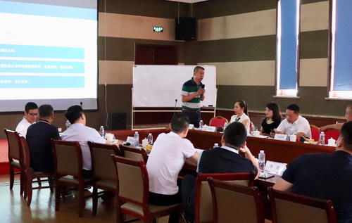 大連拓海文化發展 智庫咨詢聯動高校，賦能區域經濟新篇章