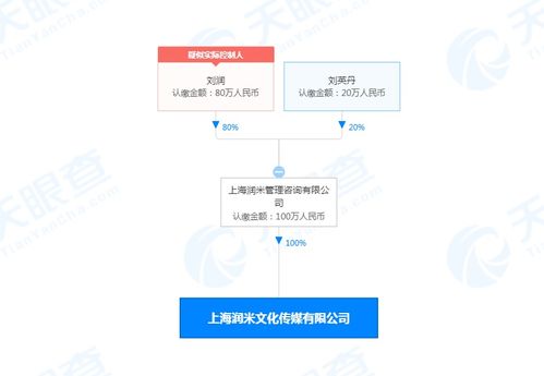 潤米咨詢戰略布局新篇章 設立文化傳媒公司，注冊資本100萬，深化社會經濟咨詢服務生態