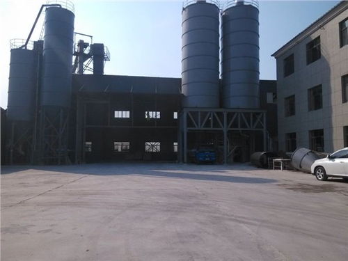 沈陽(yáng)萬隆砂漿膩?zhàn)邮鄰S 專業(yè)內(nèi)外墻膩?zhàn)臃跲EM代加工與全方位服務(wù)