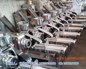 淋油式麻花機(jī) 市場前景、廠家選擇與節(jié)能管理