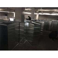 天津君億貝工程服務(wù) 專業(yè)通風(fēng)管道加工與電子過磅一體化解決方案