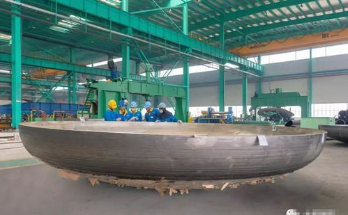 大明重工獲BV船級(jí)社鋼結(jié)構(gòu)增項(xiàng)工廠認(rèn)可證書 電子過磅服務(wù)助力能力再升級(jí)